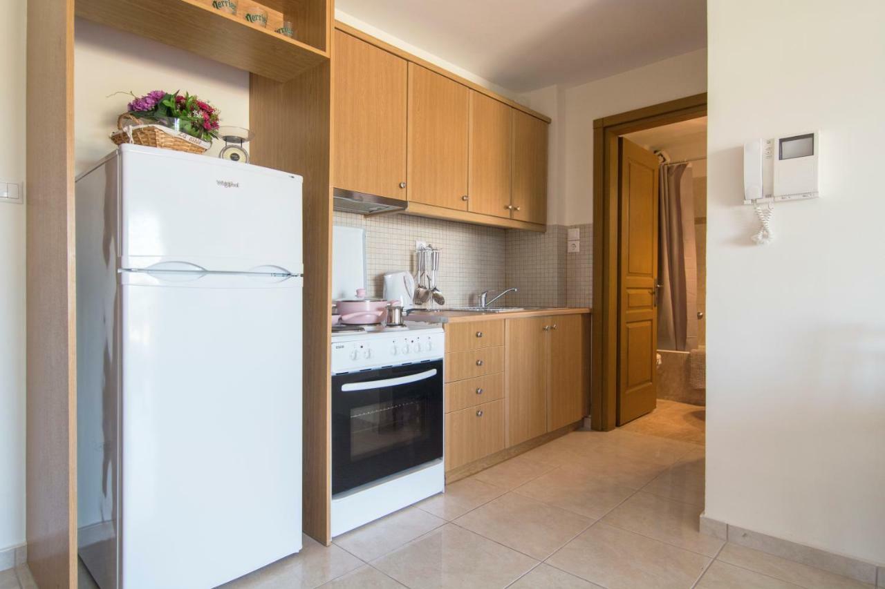 Lovely Apartment Xylokastro 2Nd Floor Zewnętrze zdjęcie