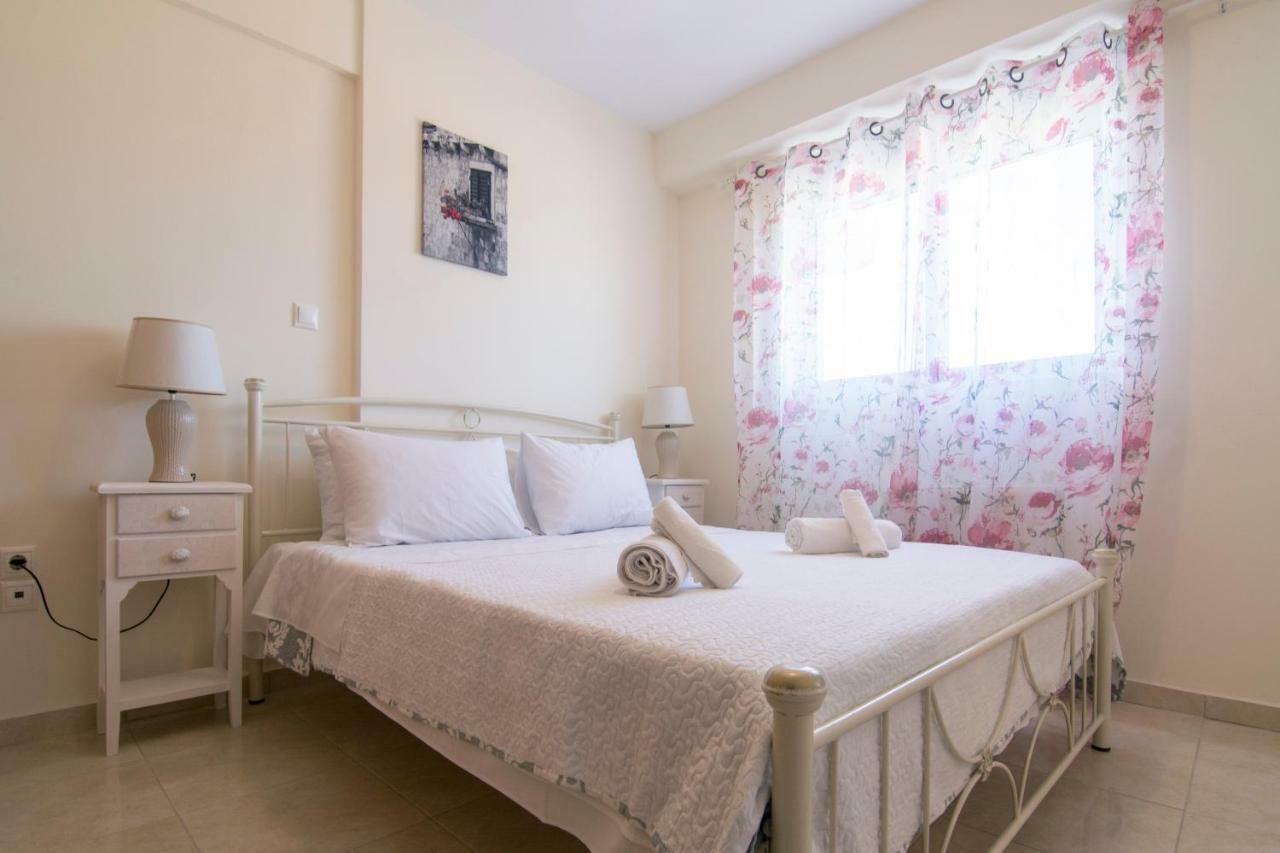 Lovely Apartment Xylokastro 2Nd Floor Zewnętrze zdjęcie